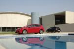 Seat Leon FR 2006 года